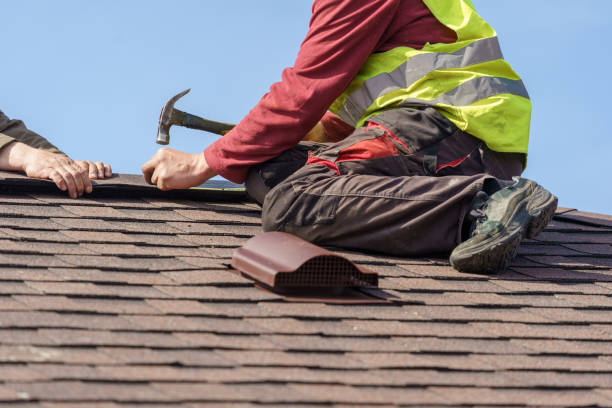 Best Shingle Roofing Installation  in Cresskill, NJ