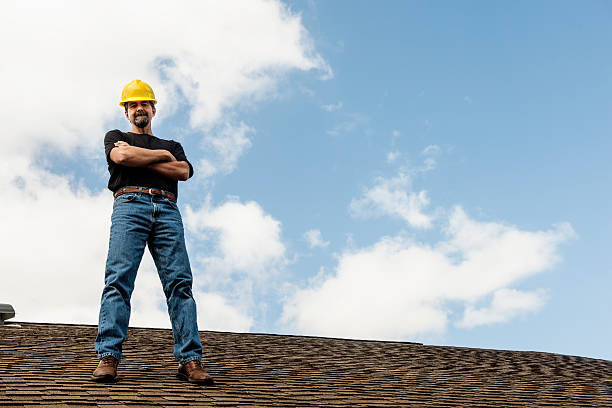 Gutter Installation and Roofing in Cresskill, NJ