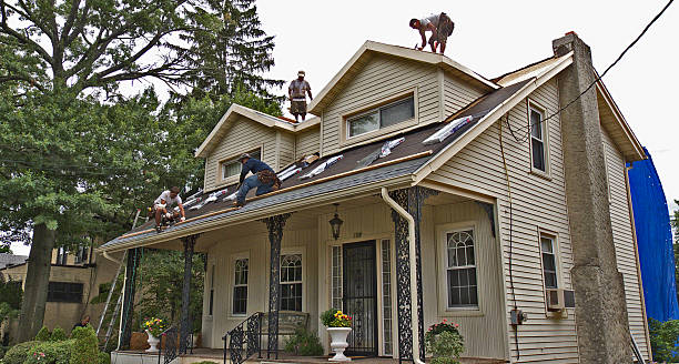 Professional Roofing Contractor in Cresskill, NJ